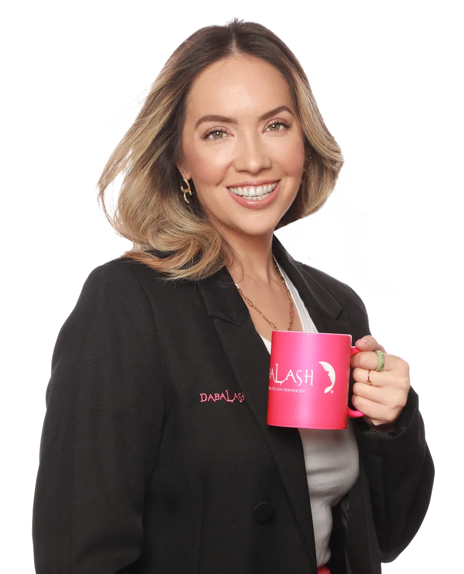 DABALASH® @ Latinoamérica