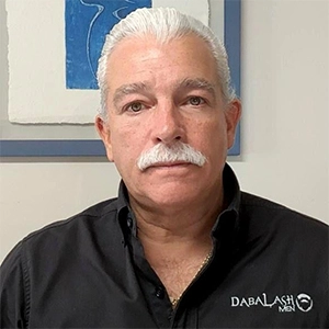 Director Comercial DABALASH